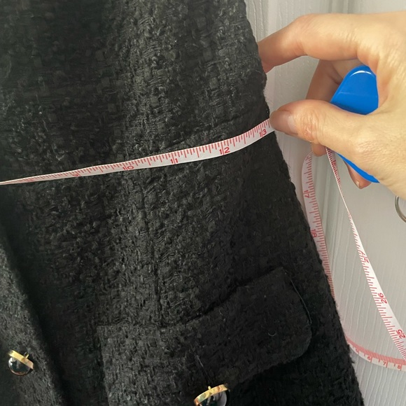 Never wore in great condition - Picture 5 of 8